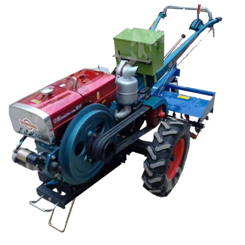  机械设备 农用搬运机械 手扶拖拉机变型运输机 手扶拖拉机 柴油
